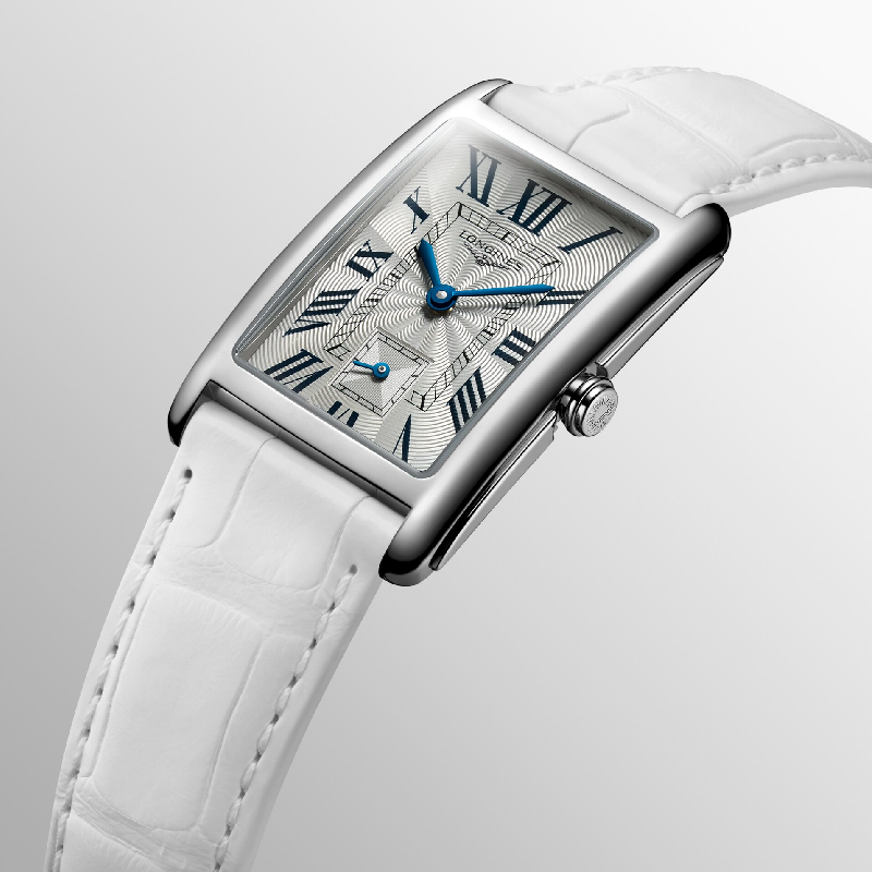 LONGINES浪琴-DolceVita多情系列-L55124712-37 mm