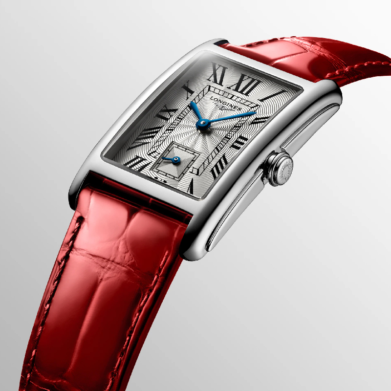 LONGINES浪琴-DolceVita多情系列-L55124715-37 mm