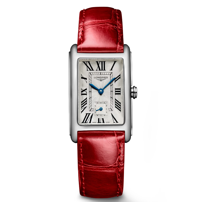 LONGINES浪琴-DolceVita多情系列-L55124715-37 mm