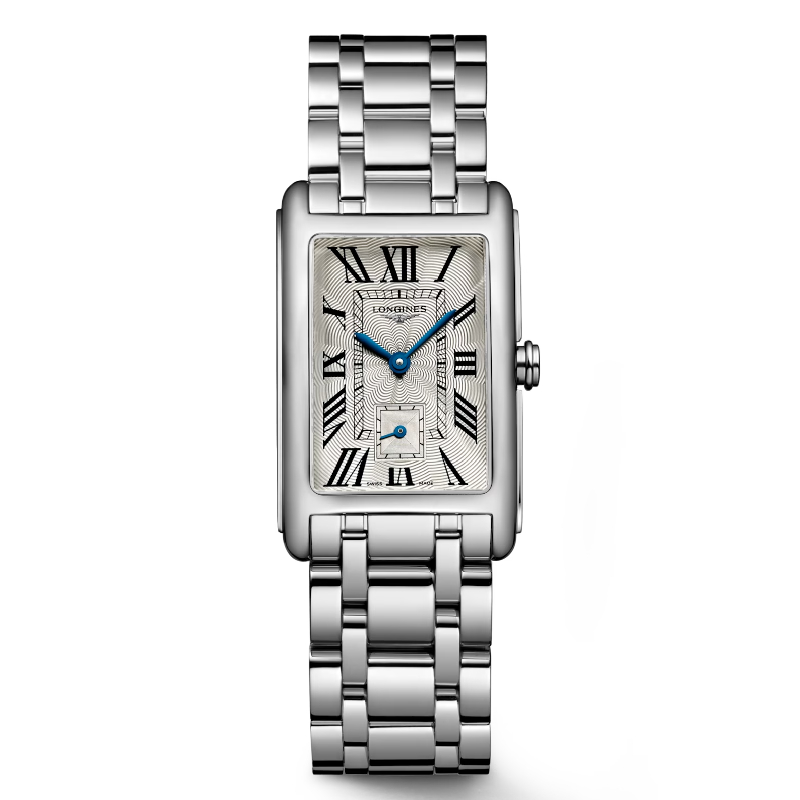 LONGINES浪琴-DolceVita多情系列-L55124716-37 mm