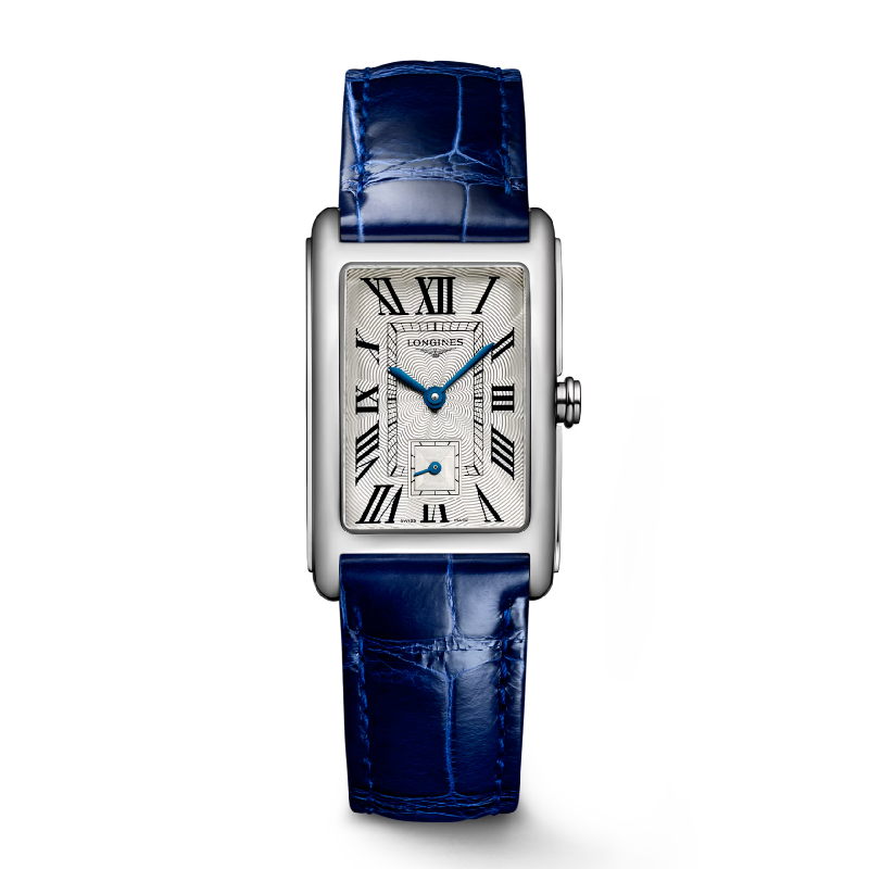 LONGINES浪琴-DolceVita多情系列-L55124717-37 mm 