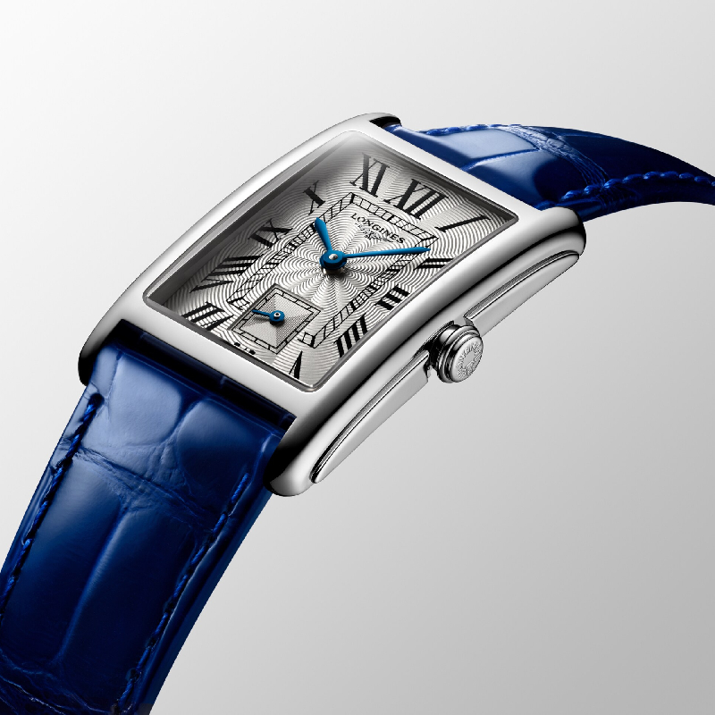 LONGINES浪琴-DolceVita多情系列-L55124717-37 mm 