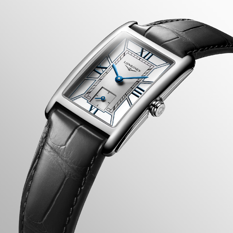 LONGINES浪琴-DolceVita多情系列-L55124752-37 mm