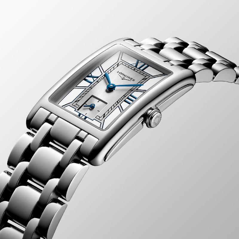 LONGINES浪琴-DolceVita多情系列-L55124756-37 mm