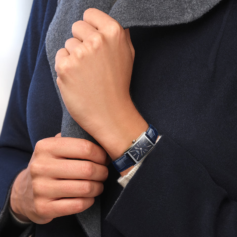 LONGINES浪琴-DolceVita多情系列-L55124932-37 mm 