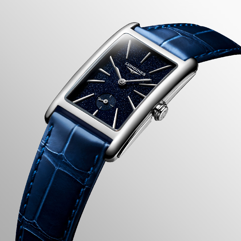 LONGINES浪琴-DolceVita多情系列-L55124932-37 mm 