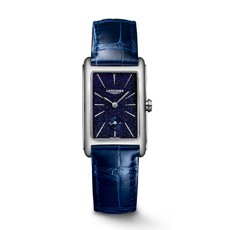 LONGINES浪琴-DolceVita多情系列-L55124932-37 mm 