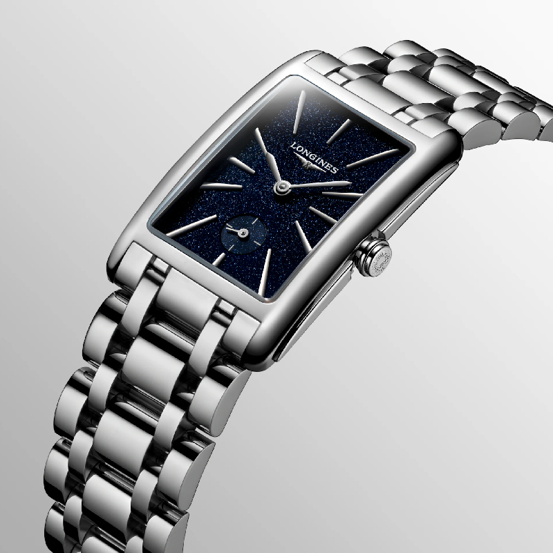 LONGINES浪琴-DolceVita多情系列-L55124936-37 mm