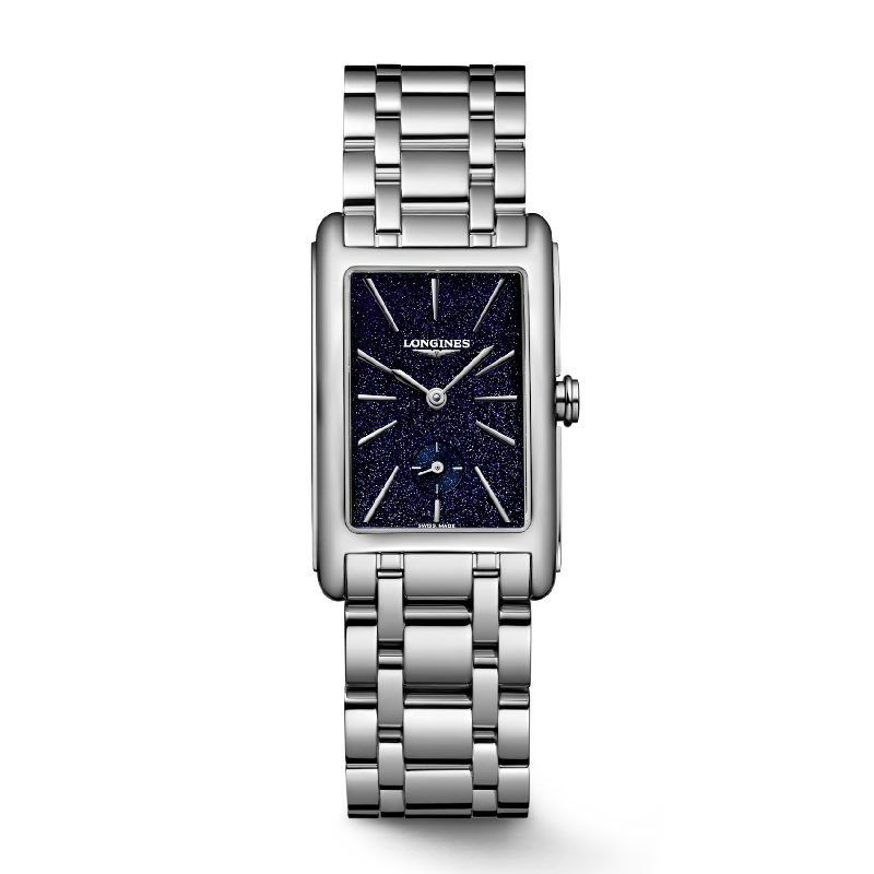 LONGINES浪琴-DolceVita多情系列-L55124936-37 mm