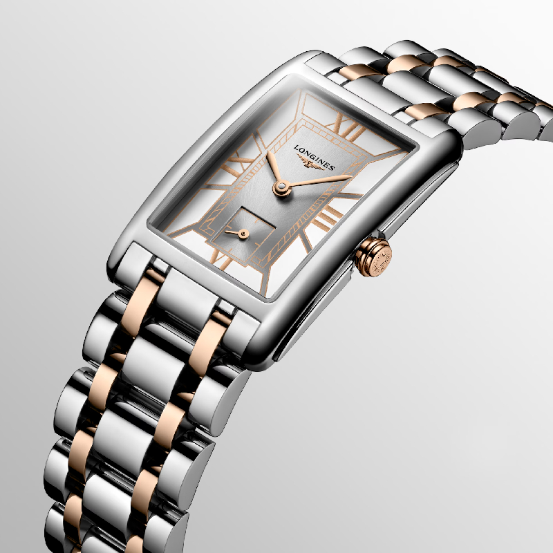 LONGINES浪琴-DolceVita多情系列-L55125757-37 mm
