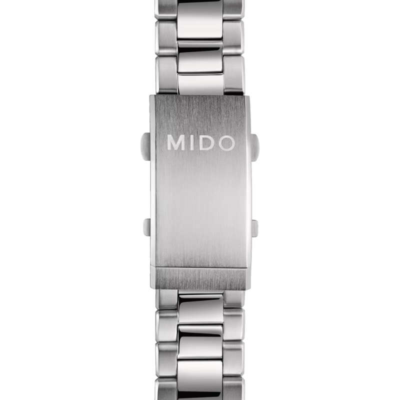 MIDO美度-Ocean Star海洋之星系列-M0266081104102-43.5 mm 