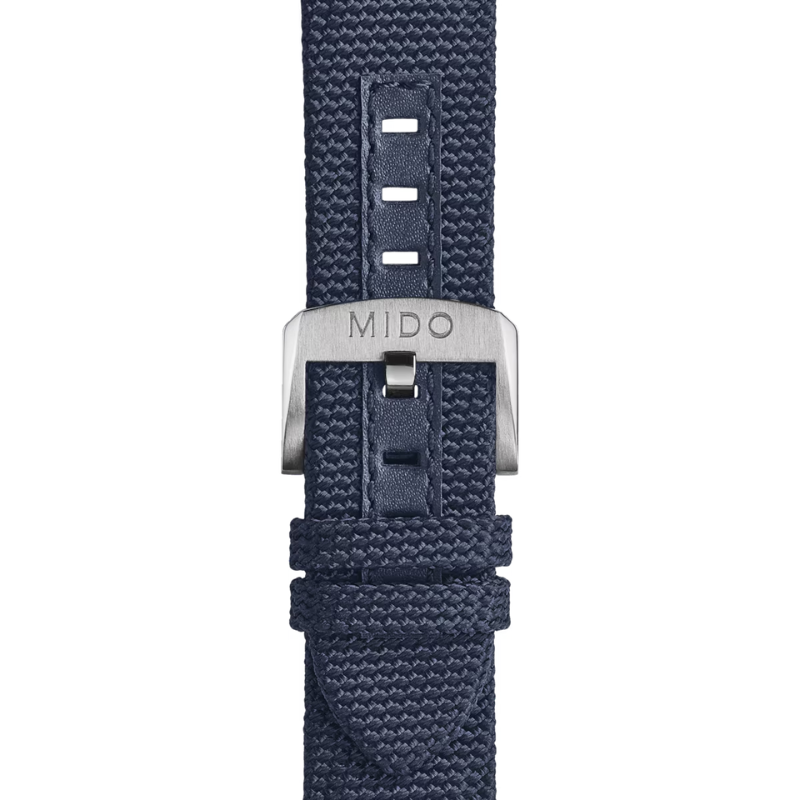 MIDO美度-Ocean Star海洋之星系列-M0266291705100-44 mm