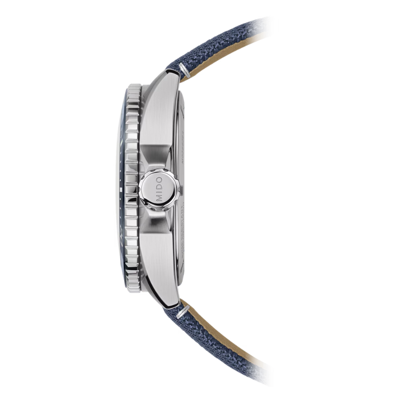 MIDO美度-Ocean Star海洋之星系列-M0266291705100-44 mm