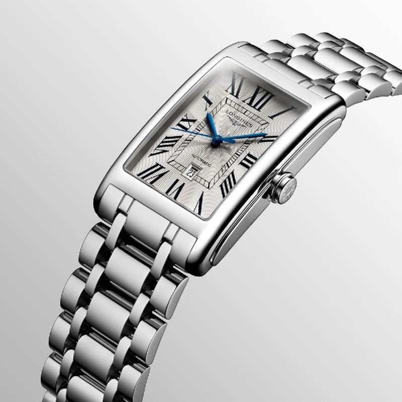 LONGINES浪琴-DolceVita多情系列-L57674716-47 mm