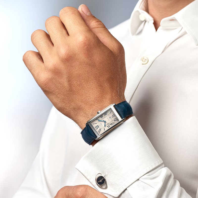 LONGINES浪琴-DolceVita多情系列-L57674719-47 mm 