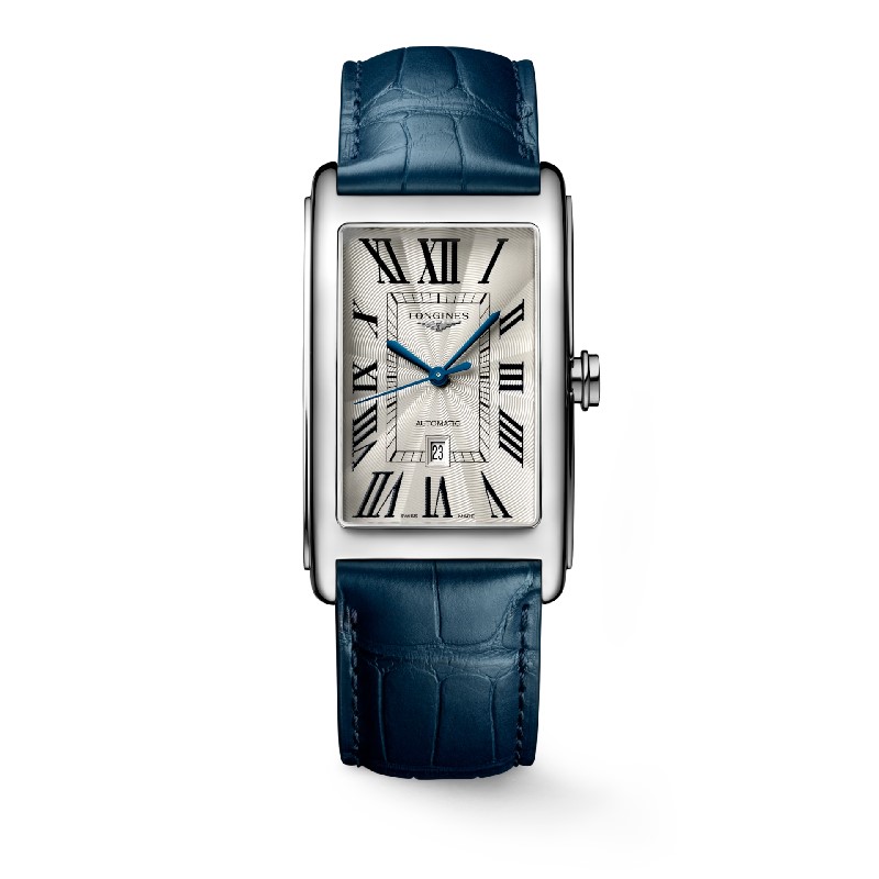 LONGINES浪琴-DolceVita多情系列-L57674719-47 mm 