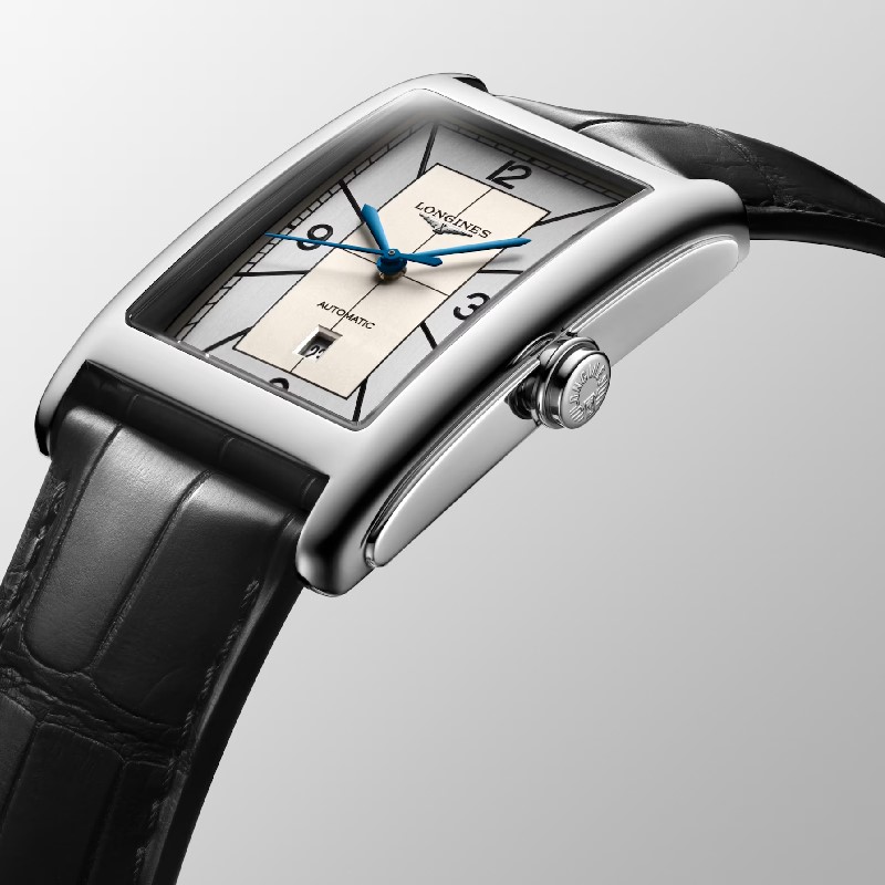 LONGINES浪琴-DolceVita多情系列-L57674730-47 mm