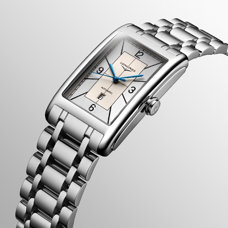 LONGINES浪琴-DolceVita多情系列-L57674736-47 mm