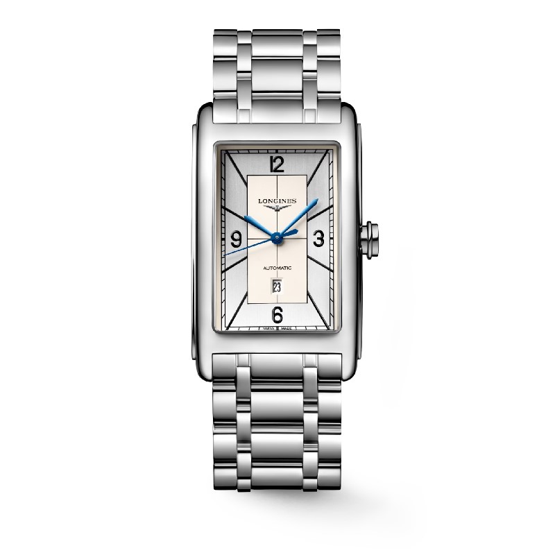 LONGINES浪琴-DolceVita多情系列-L57674736-47 mm