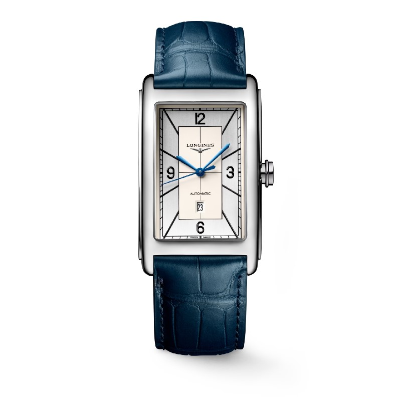 LONGINES浪琴-DolceVita多情系列-L57674739-47 mm