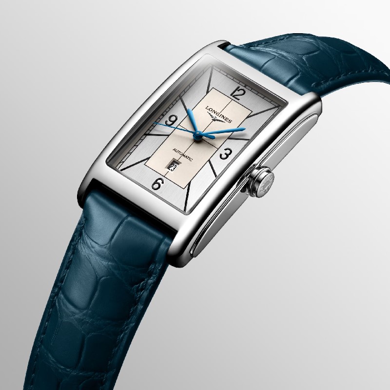 LONGINES浪琴-DolceVita多情系列-L57674739-47 mm