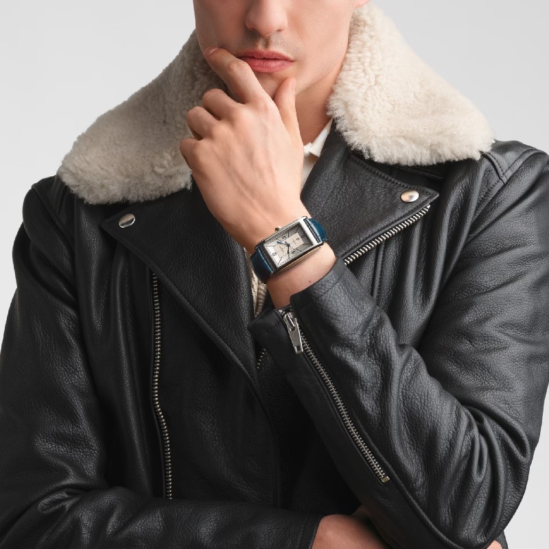 LONGINES浪琴-DolceVita多情系列-L57674739-47 mm