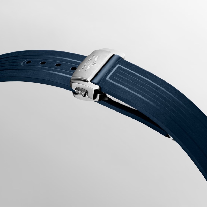 LONGINES浪琴-HydroConquest深海征服者系列-L38904969-43mm