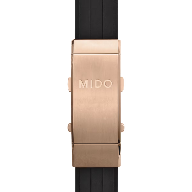 MIDO美度-Ocean Star海洋之星系列-M0264303705100-42.50mm 