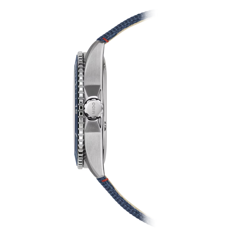 MIDO美度-Ocean Star海洋之星系列-M0264301704101-42.50mm