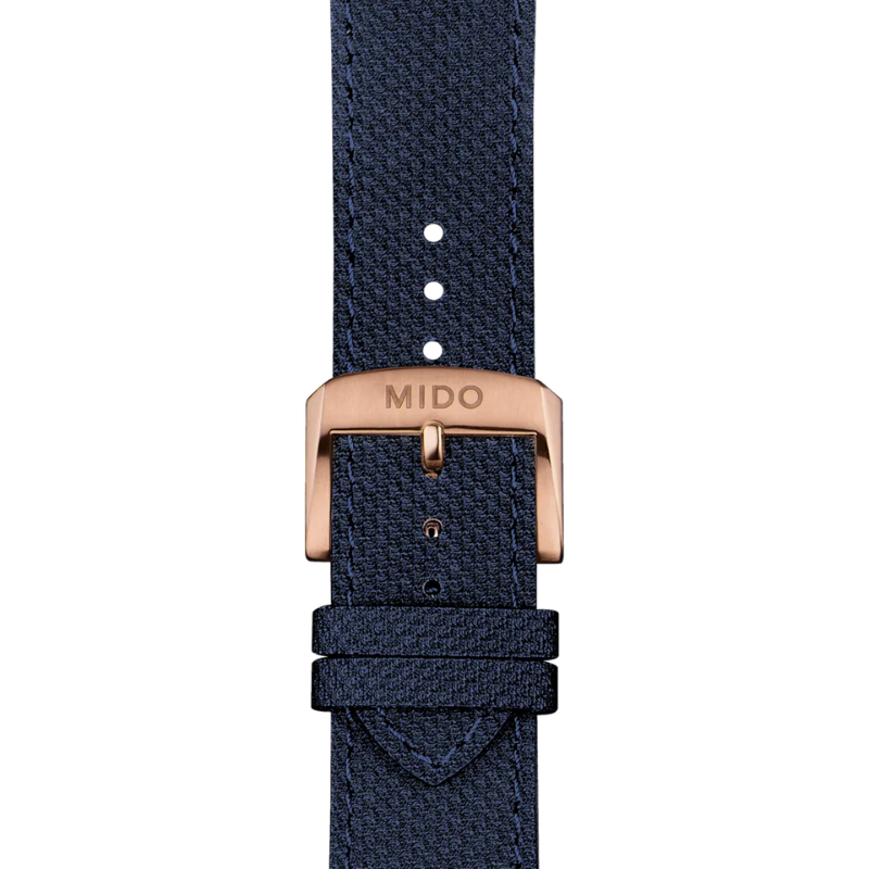 MIDO美度-Ocean Star海洋之星系列-M0264303604100-42.50mm