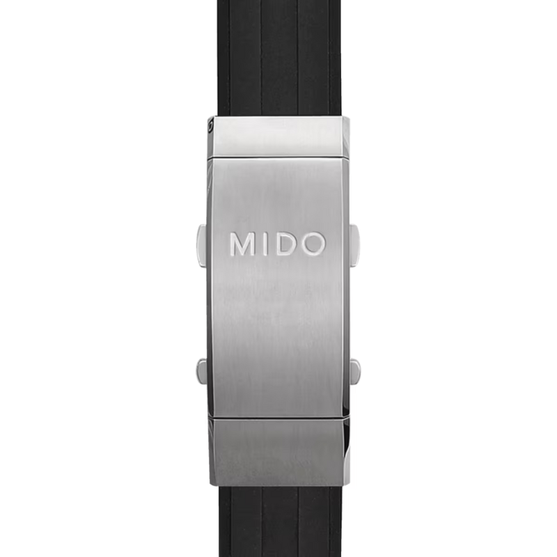 MIDO美度-Ocean Star海洋之星系列-M0264301705100-42.50mm