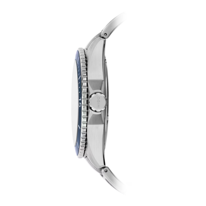 MIDO美度-Ocean Star海洋之星系列-M0264301104100-42.50mm