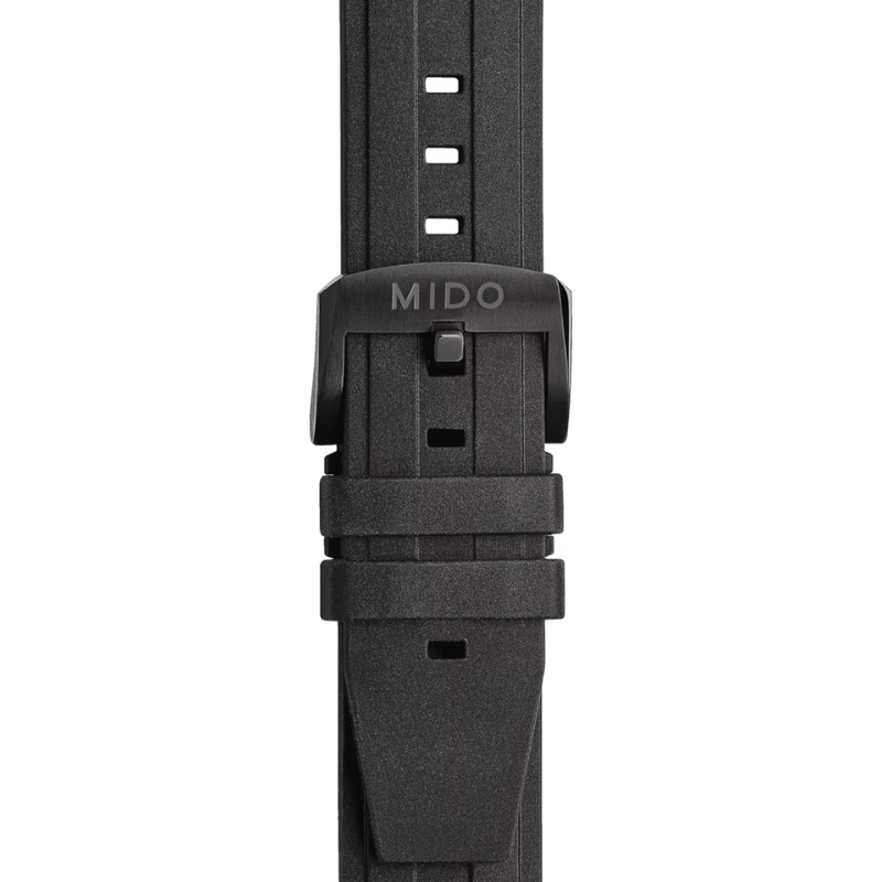 MIDO美度-Ocean Star海洋之星系列-M0266273705100-44mm 