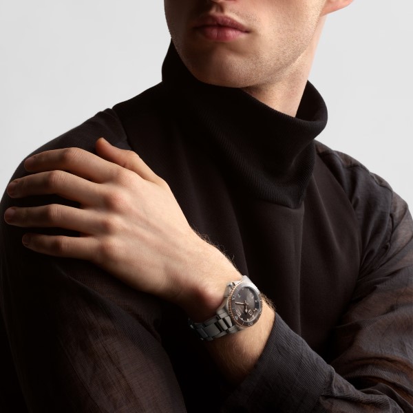 LONGINES浪琴-HydroConquest深海征服者系列-L37803786-39mm