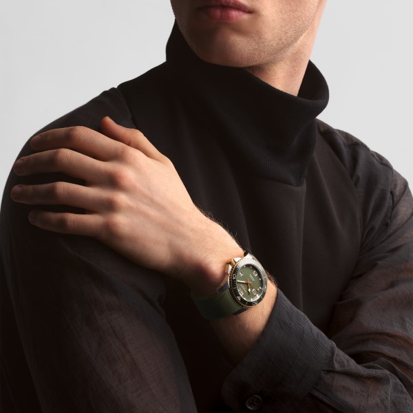 LONGINES浪琴-HydroConquest深海征服者系列-L37823069-43mm 