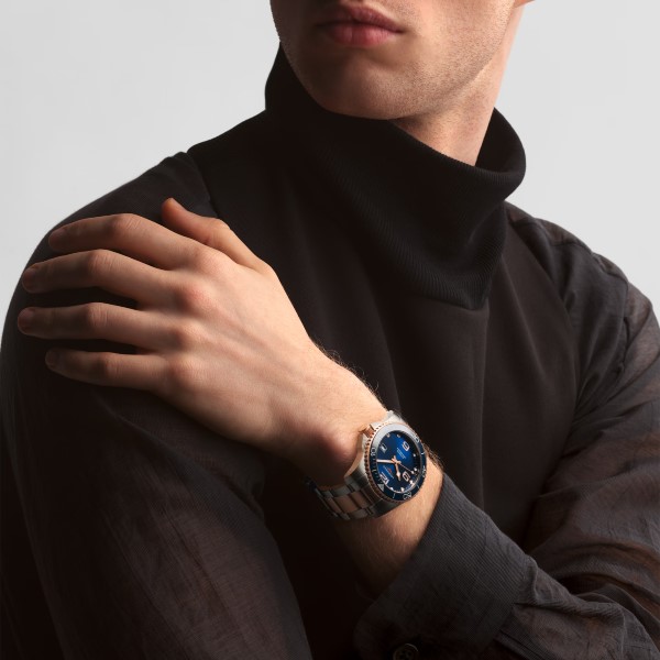 LONGINES浪琴-HydroConquest深海征服者系列-L37823987-43mm 
