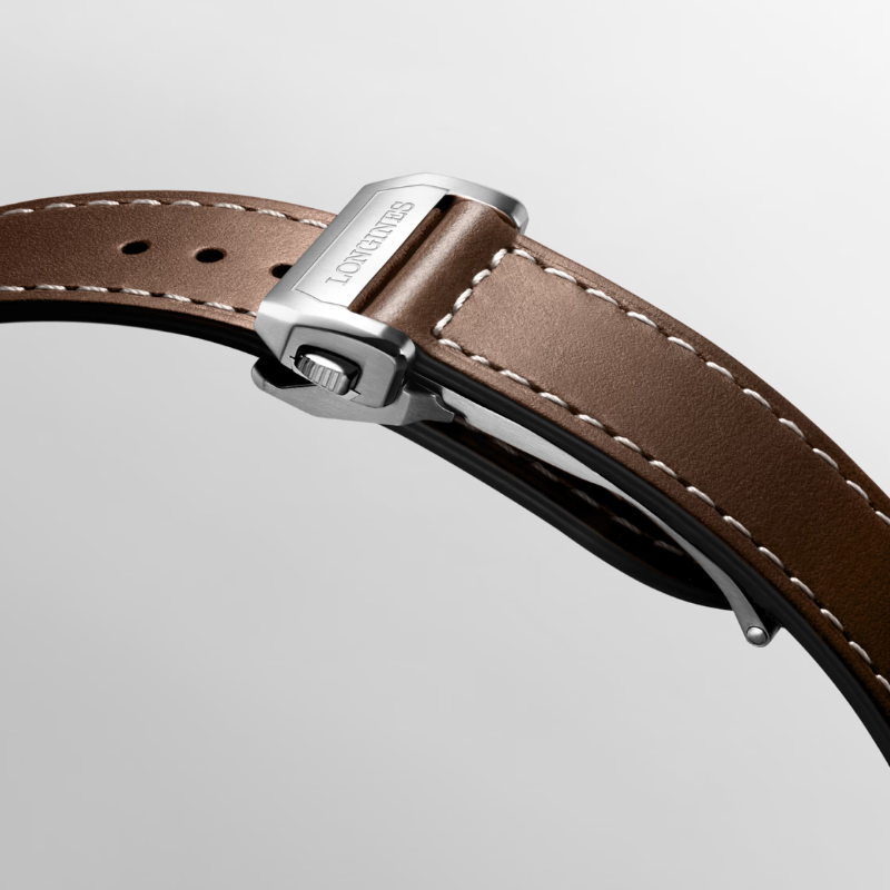 LONGINES浪琴-LonginesSpirit先行者系列-L38024532-39mm