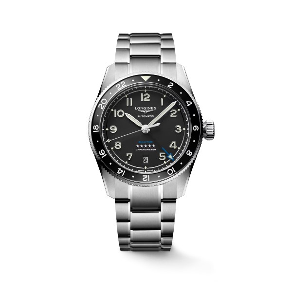 LONGINES浪琴-LonginesSpirit先行者系列-L38024536-39mm