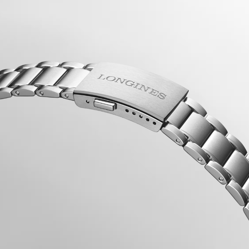 LONGINES浪琴-LonginesSpirit先行者系列-L38024536-39mm