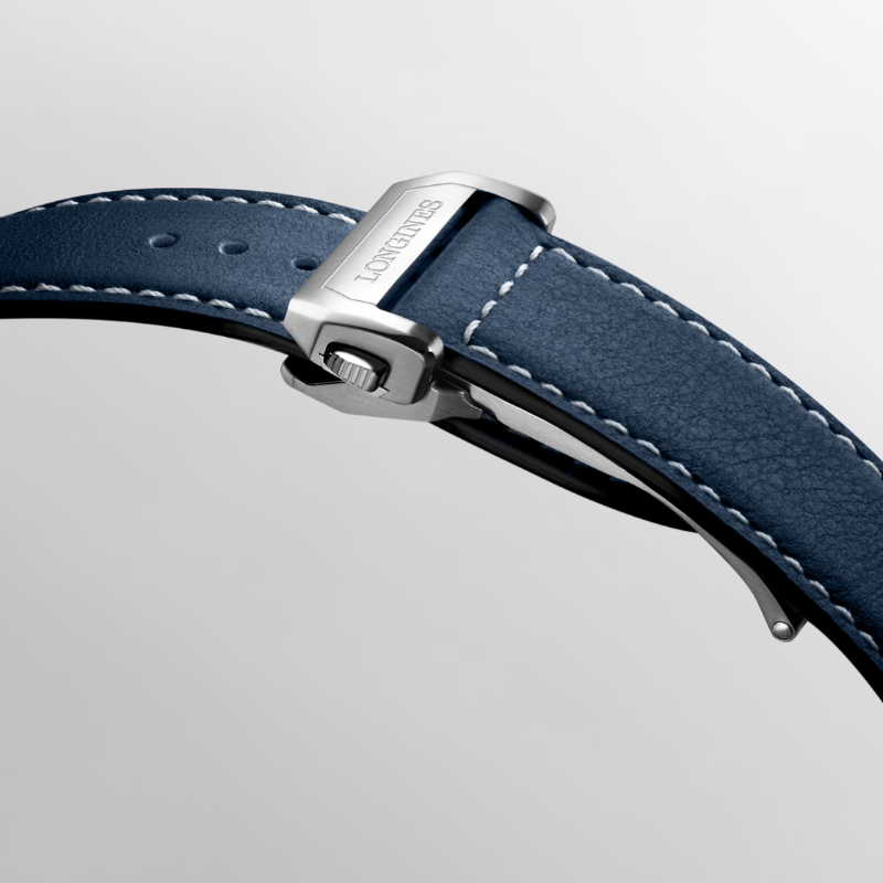 LONGINES浪琴-LonginesSpirit先行者系列-L38024932-39mm
