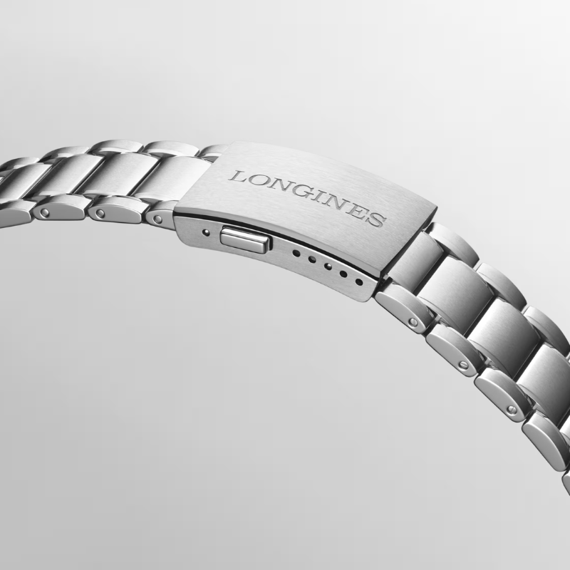 LONGINES浪琴-LonginesSpirit先行者系列-L38024636-39mm