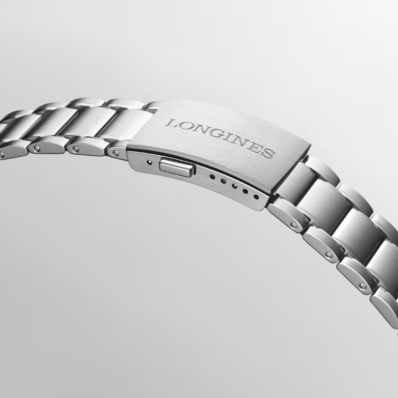 LONGINES浪琴-LonginesSpirit先行者系列-L38214936-42mm