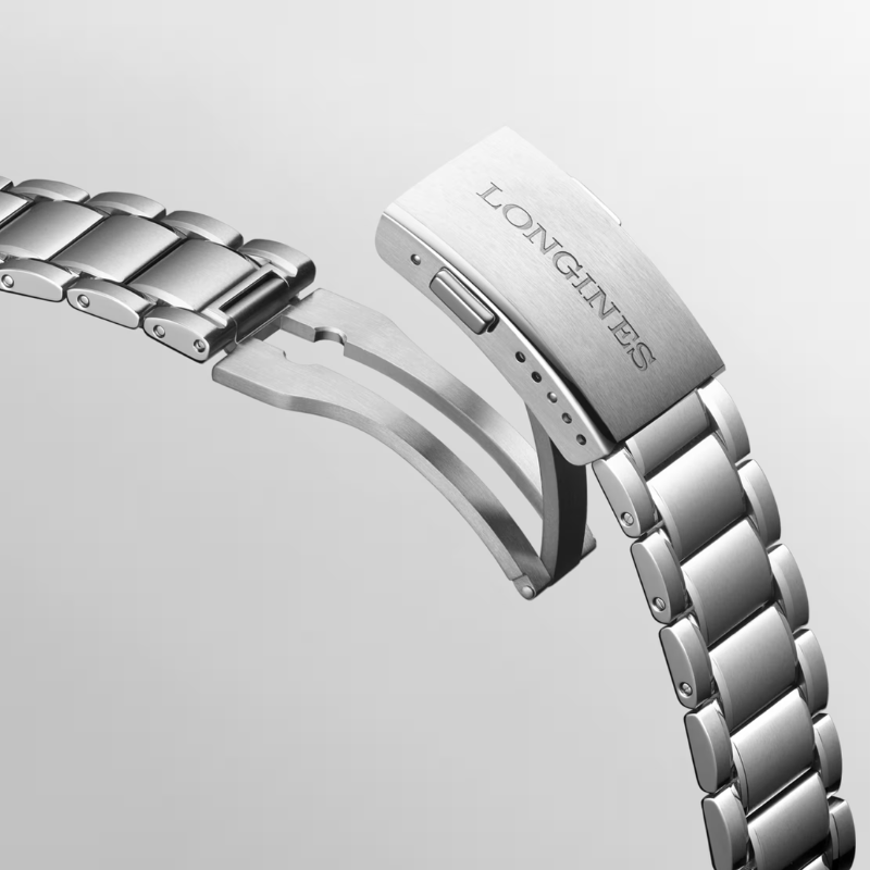 LONGINES浪琴-LonginesSpirit先行者系列-L38214936-42mm
