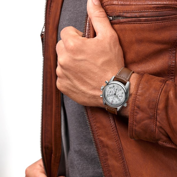 LONGINES浪琴-LonginesSpirit先行者系列-L38204732-42mm