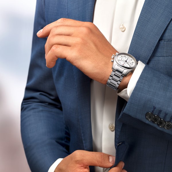 LONGINES浪琴-LonginesSpirit先行者系列-L38204736-42mm