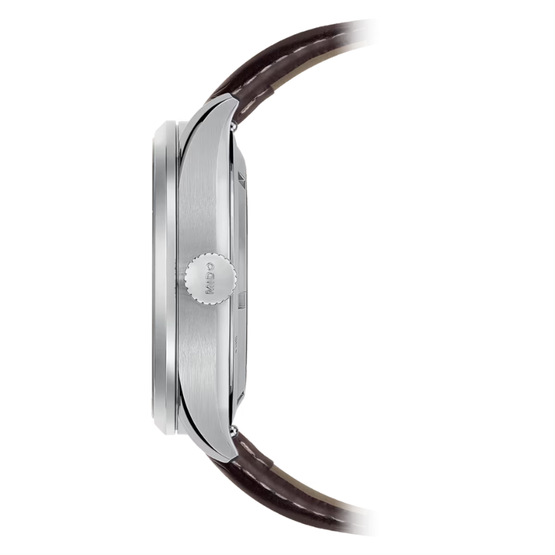 MIDO美度-MULTIFORT 先鋒系列-M0384301603100-42mm