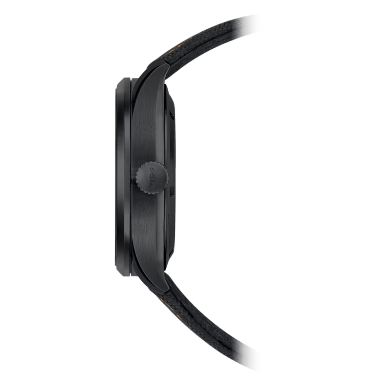 MIDO美度-MULTIFORT 先鋒系列-M0384363705100-42mm