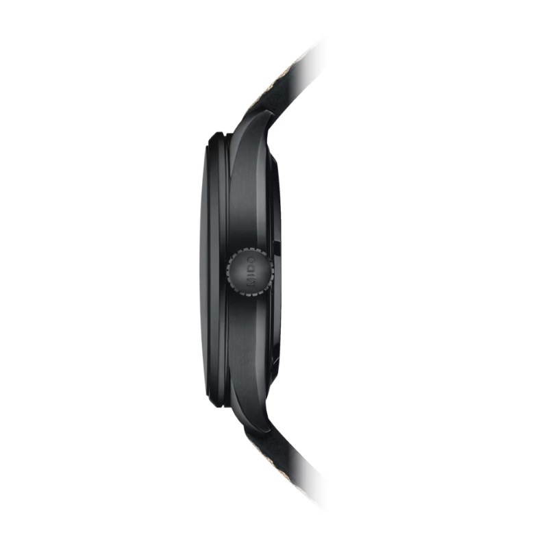MIDO美度-MULTIFORT 先鋒系列-M0384313705109-42mm