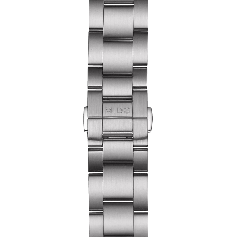 MIDO美度-MULTIFORT 先鋒系列-M0384311106100-42mm