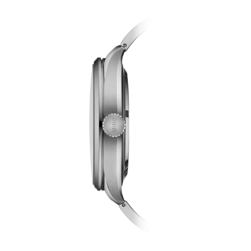 MIDO美度-MULTIFORT 先鋒系列-M0384311103100-42mm